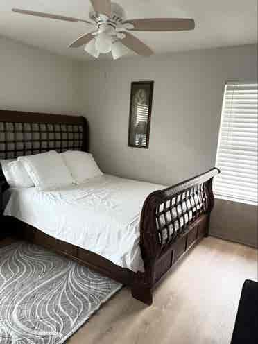 Room in Modern Stuar Fl.