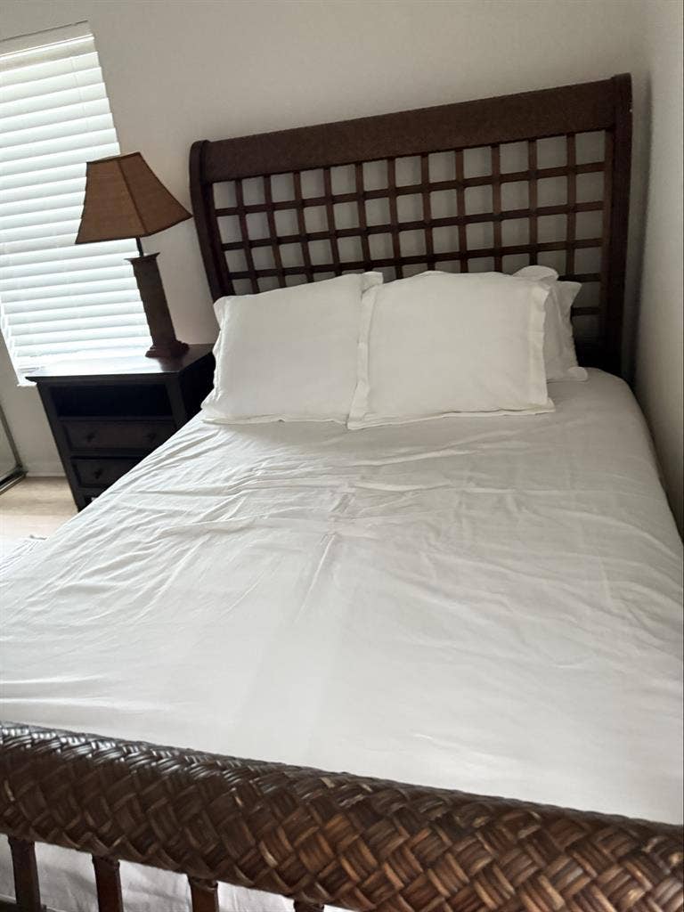 Room in Modern Stuar Fl.