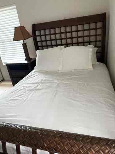 Room in Modern Stuar Fl.