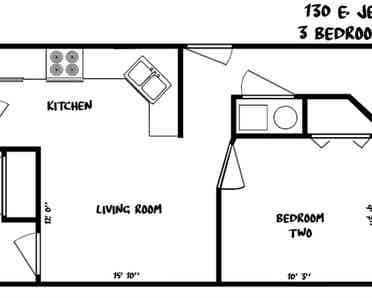 APARTMENT IN NEED OF SUBLEASE!!