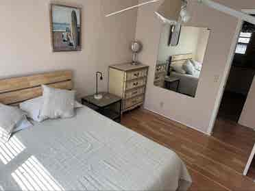 Really nice room for rent