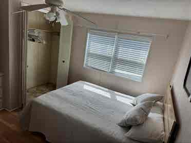 Really nice room for rent