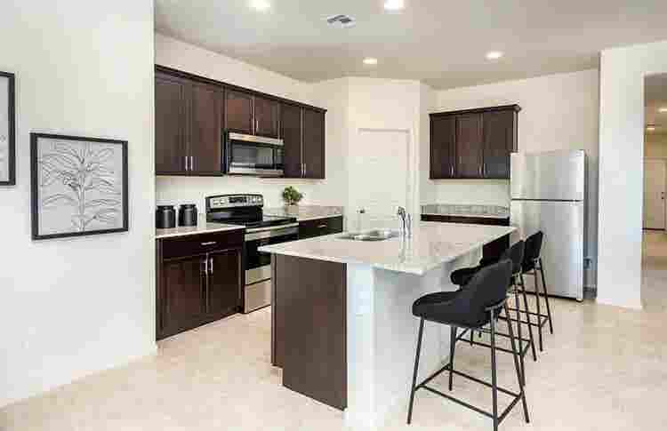 1 BR in Maricopa