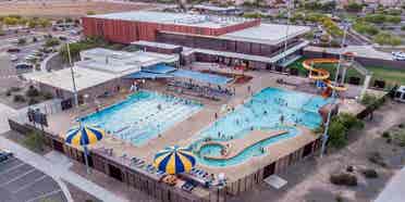 2 BR in Maricopa