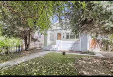 House in wash park