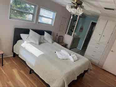 Beautiful room for rent
