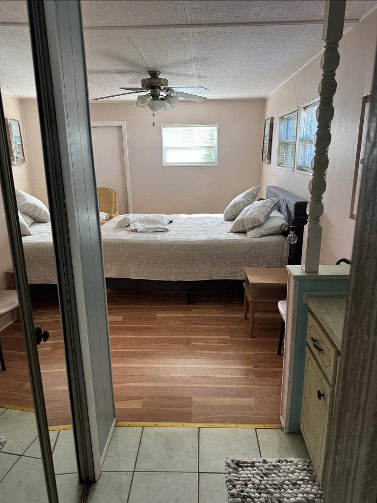 Beautiful room for rent