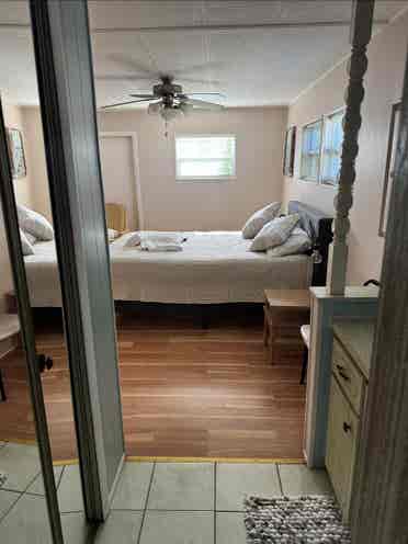 Beautiful room for rent