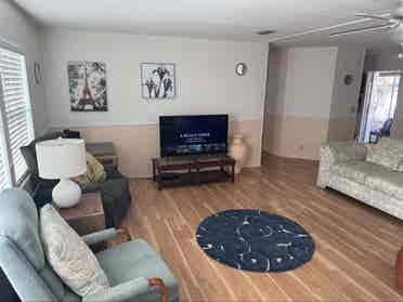 Beautiful room for rent