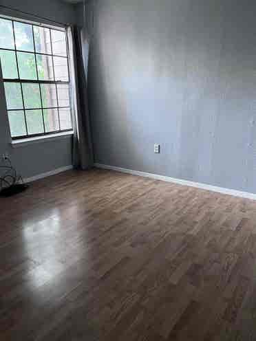 1. Room for Rent