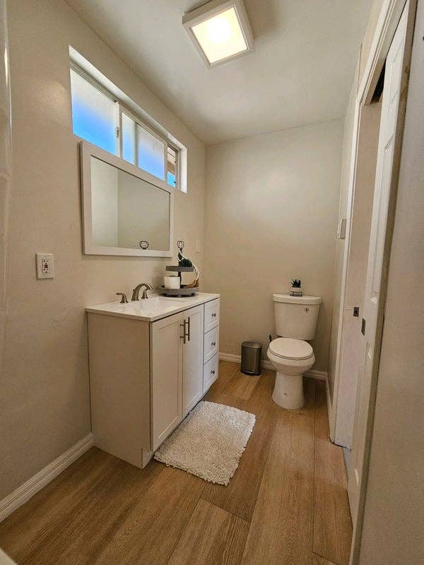 Studio for rent in Long Beach