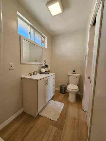 Studio for rent in Long Beach
