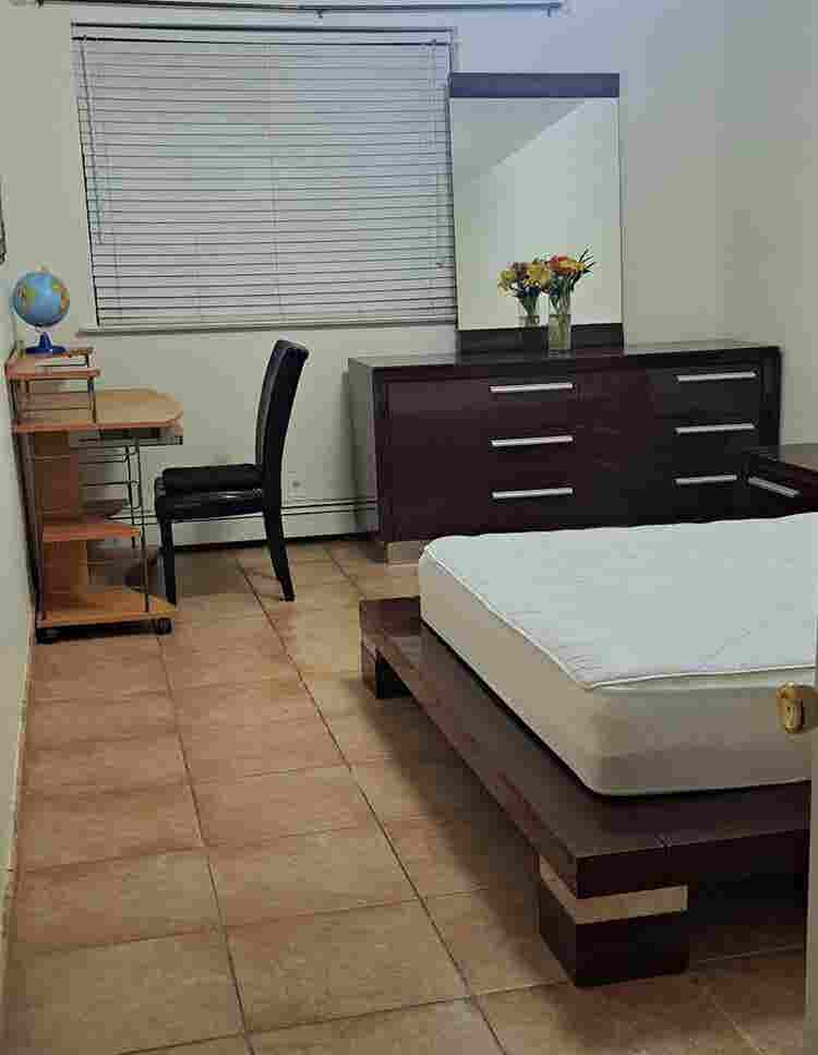 Spacious Room for Rent