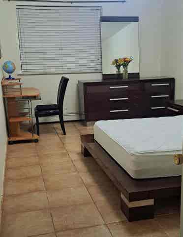Spacious Room for Rent