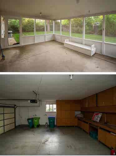 Room for Rent