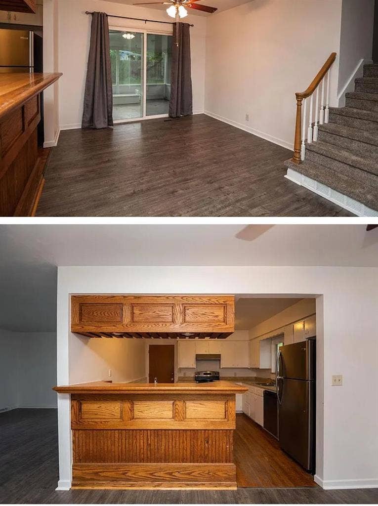 Room for Rent