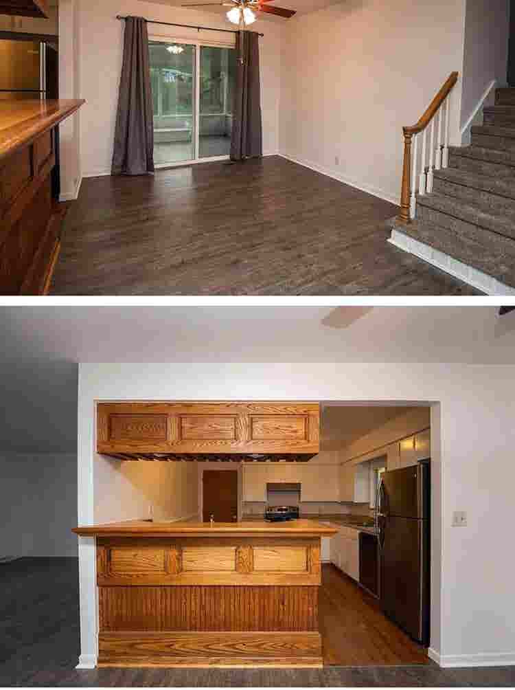 Room for Rent