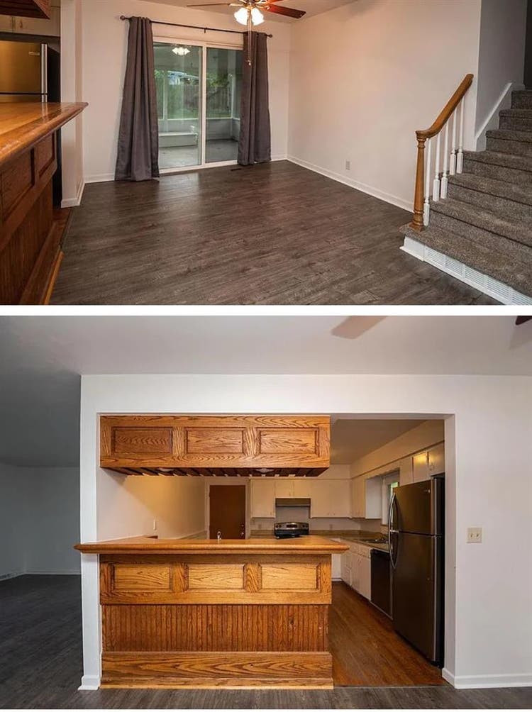 Room for Rent
