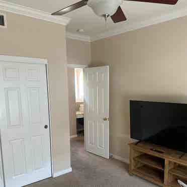 Single room for rent
