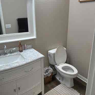Single room for rent