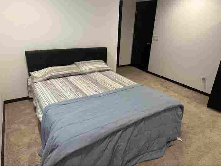 Master Bedroom Available for rent