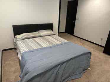 Master Bedroom Available for rent