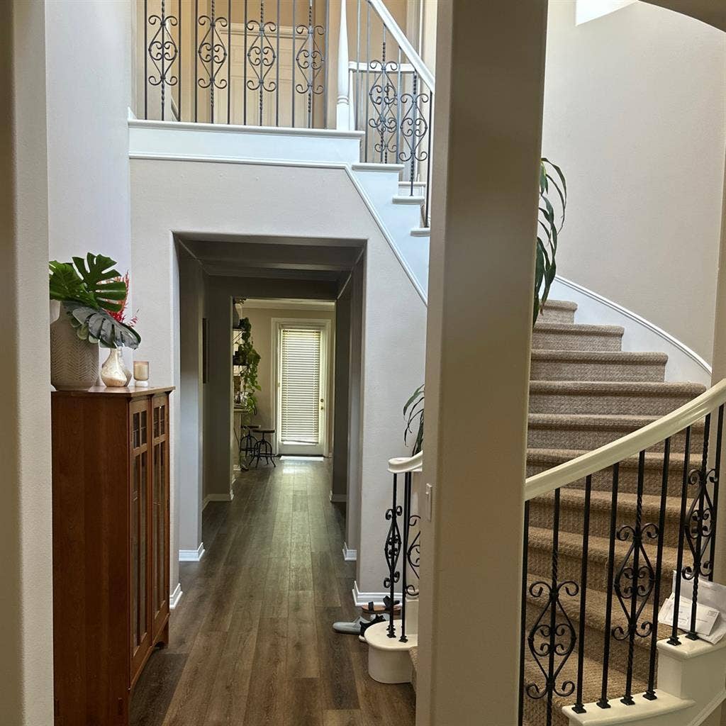 Single bedroom for rent