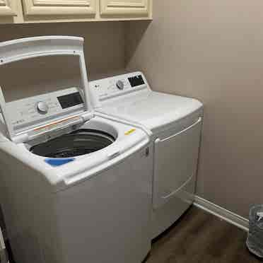 Single bedroom for rent