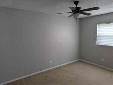 Lg 1 bedroom with private bath