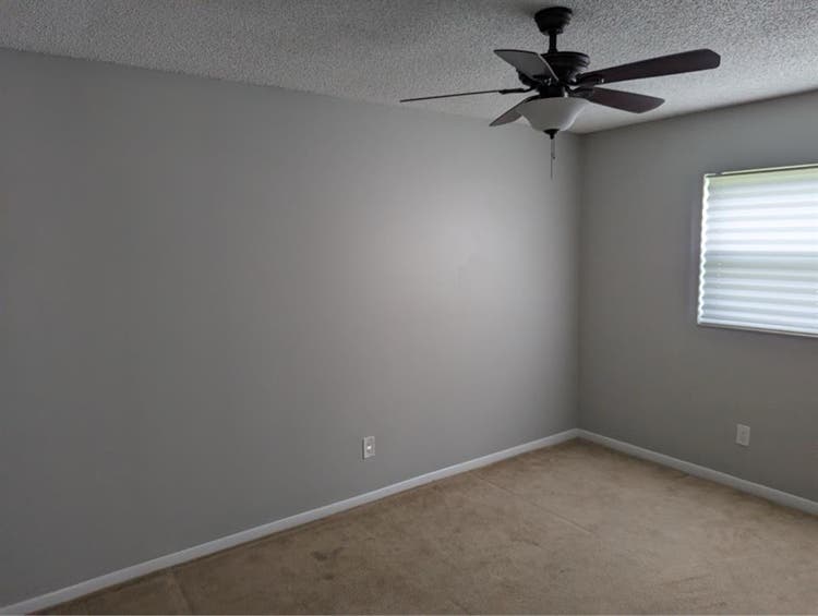 Lg 1 bedroom with private bath