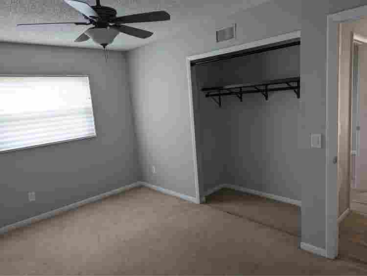 Lg 1 bedroom with private bath