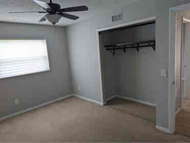 Lg 1 bedroom with private bath