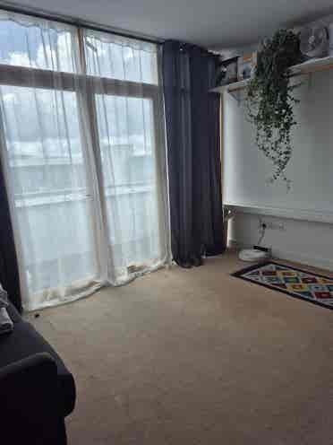 1 bedroom apartment D9