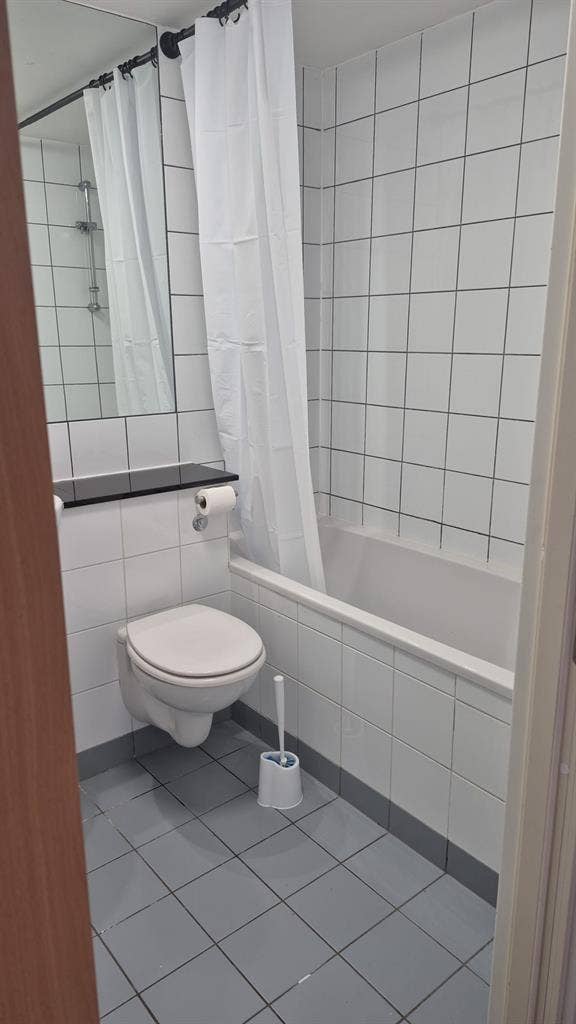 1 bedroom apartment D9