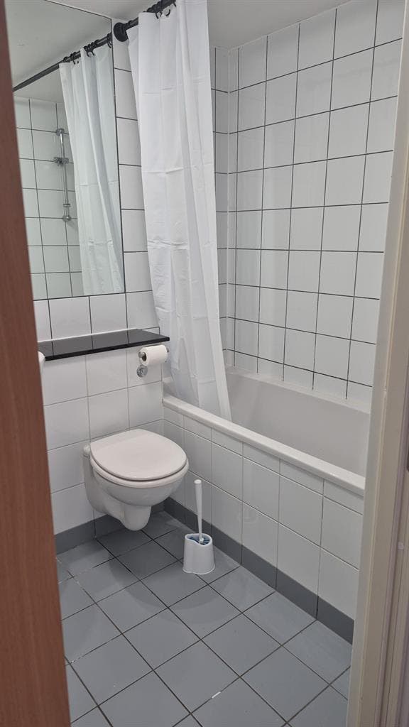 1 bedroom apartment D9