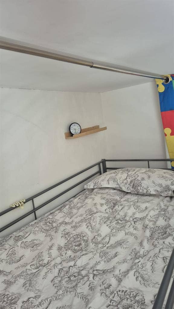 1 bedroom apartment D9
