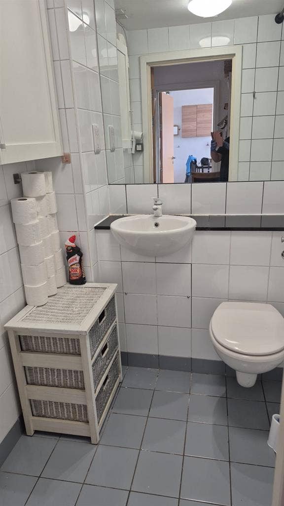 1 bedroom apartment D9