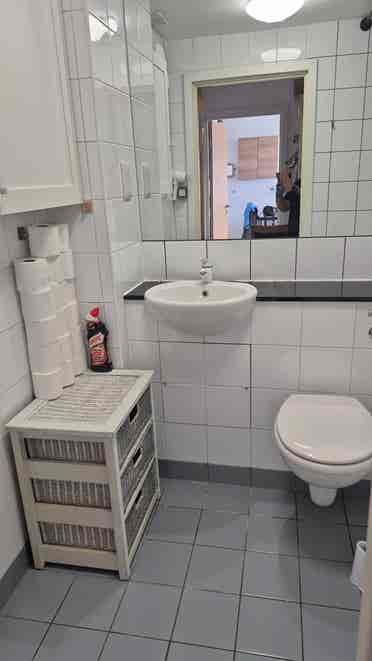 1 bedroom apartment D9