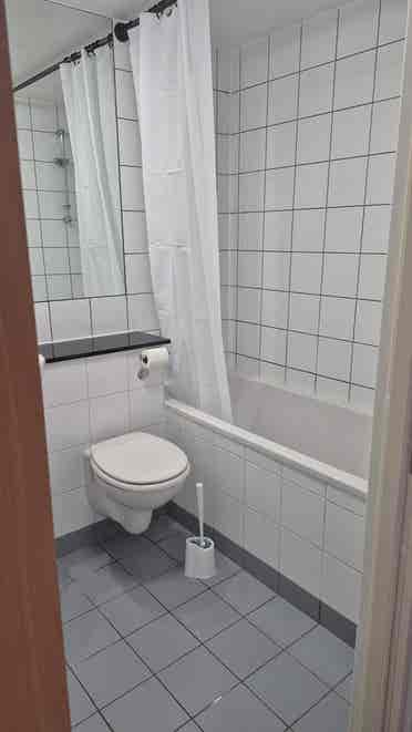 1 bedroom apartment D9