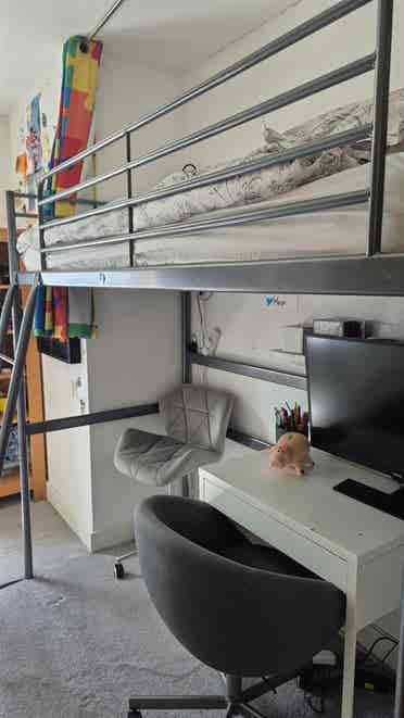 1 bedroom apartment D9
