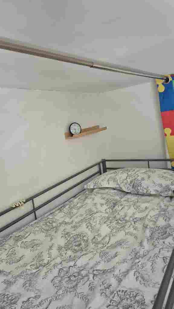 1 bedroom apartment D9