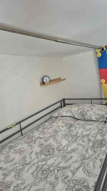 1 bedroom apartment D9