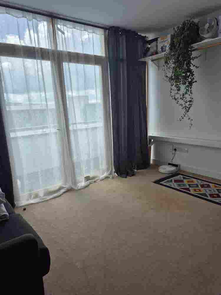 1 bedroom apartment D9