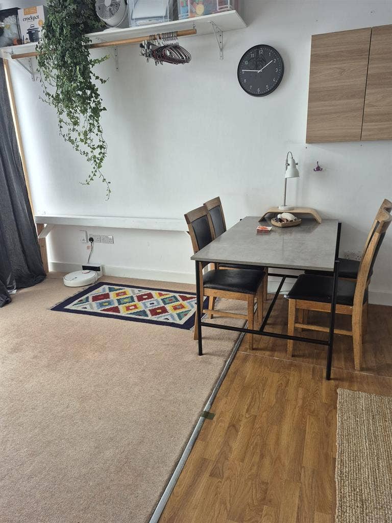 1 bedroom apartment D9