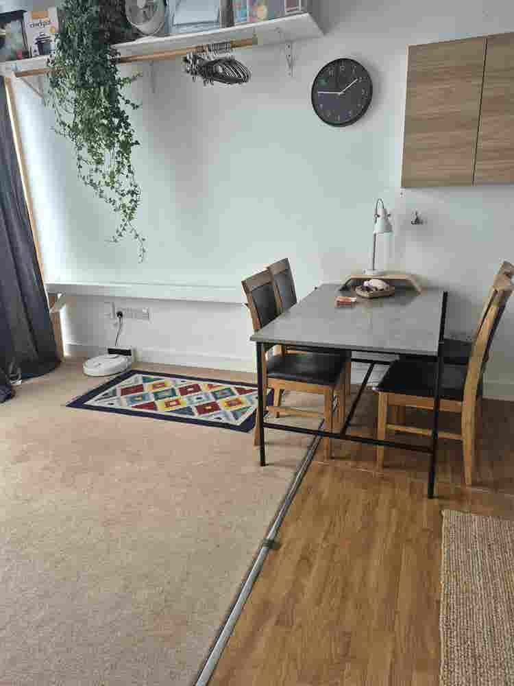 1 bedroom apartment D9