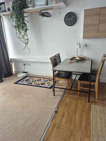1 bedroom apartment D9