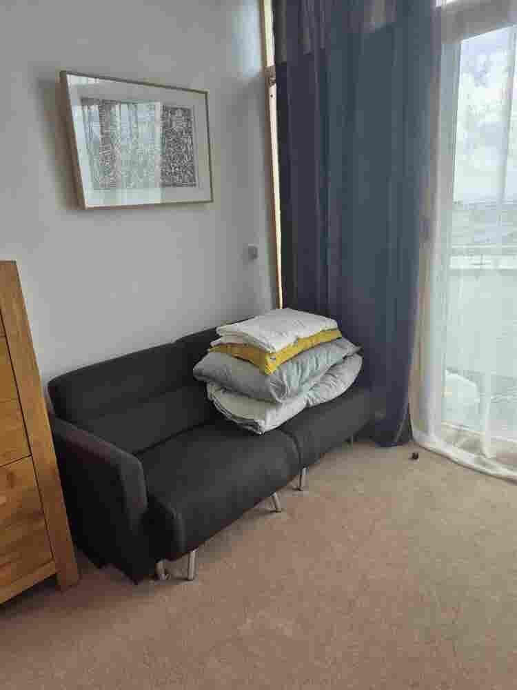 1 bedroom apartment D9