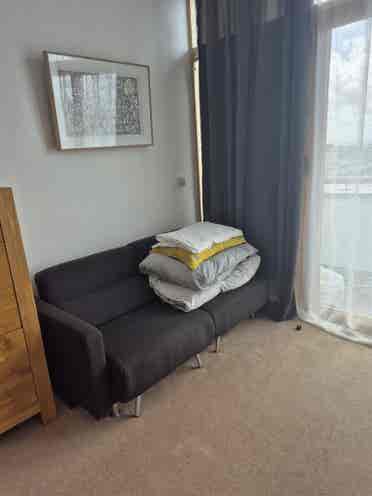 1 bedroom apartment D9