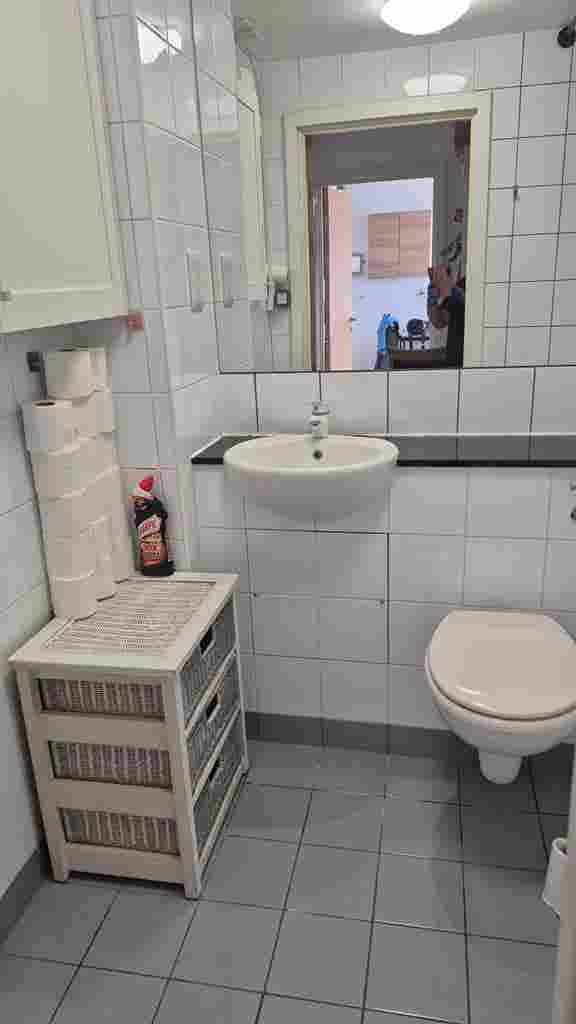 1 bedroom apartment D9