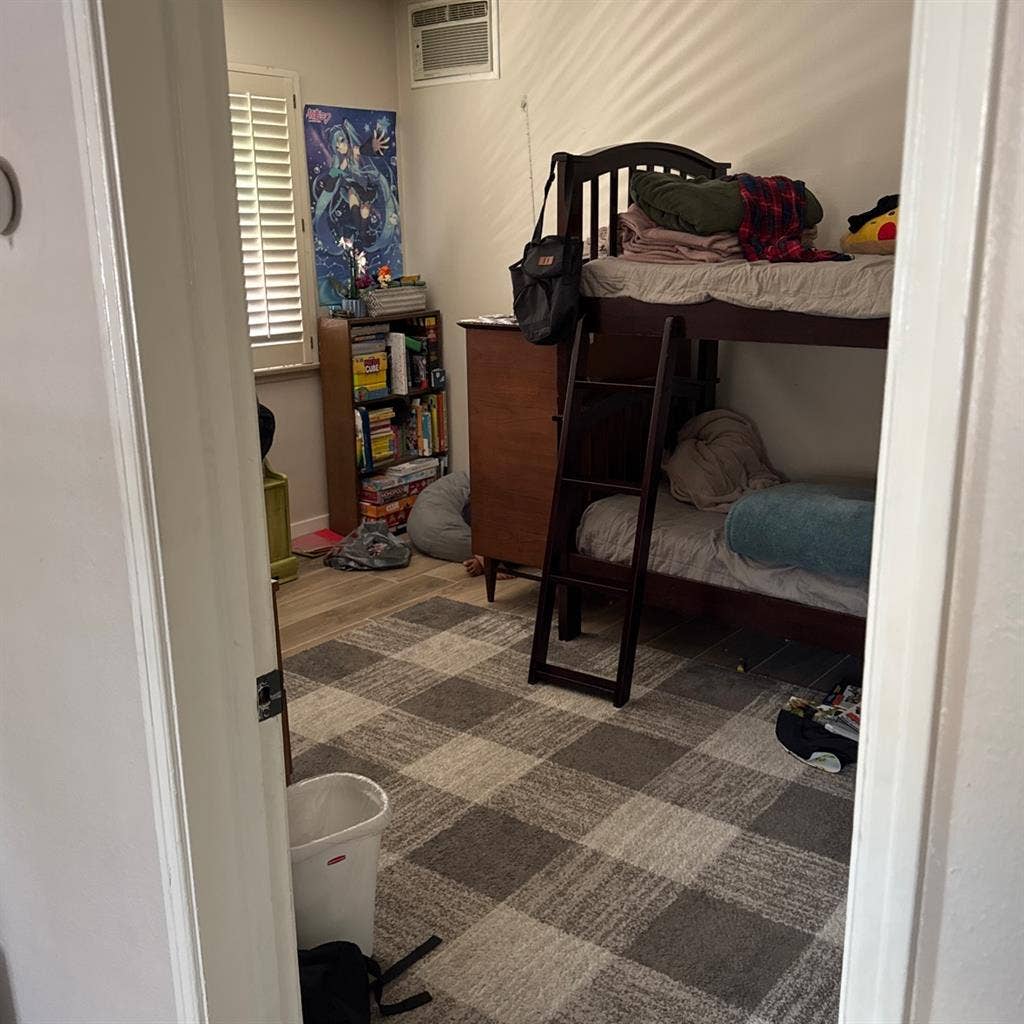 Room for rent